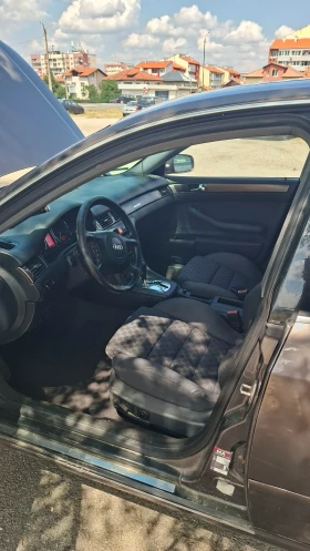 Audi A6 2.7 Bi Turbo, снимка 9