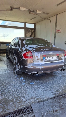 Audi A6 2.7 Bi Turbo, снимка 2