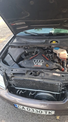 Audi A6 2.7 Bi Turbo, снимка 3
