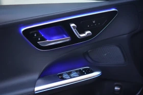Mercedes-Benz C 300 C300 Mild Hybrid AMG  Permium Plus Night pack, снимка 10