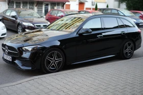 Mercedes-Benz C 300 C300 Mild Hybrid AMG  Permium Plus Night pack, снимка 3