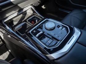 BMW 740 xDRIVE/299HP/M-SPORT/PANO/B&W/360/ACC/KLESS/766z, снимка 15
