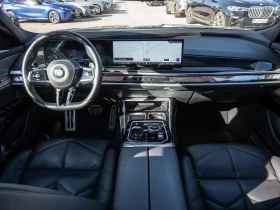 BMW 740 xDRIVE/299HP/M-SPORT/PANO/B&W/360/ACC/KLESS/766z, снимка 8