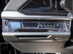 BMW 740 xDRIVE/299HP/M-SPORT/PANO/B&W/360/ACC/KLESS/766z, снимка 14