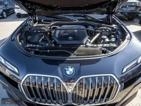 BMW 740 xDRIVE/299HP/M-SPORT/PANO/B&W/360/ACC/KLESS/766z, снимка 6