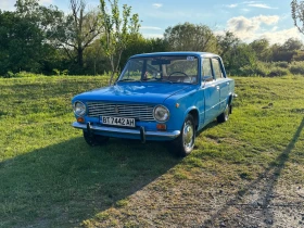 Lada 2101, снимка 1