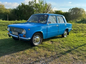 Lada 2101, снимка 2