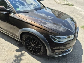Audi A6 Allroad, снимка 1