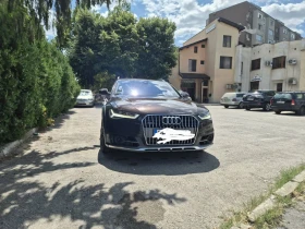 Audi A6 Allroad, снимка 2