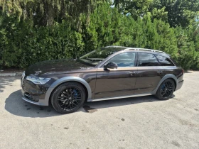 Audi A6 Allroad, снимка 3