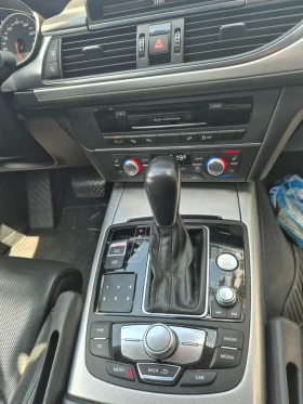 Audi A6 Allroad, снимка 15