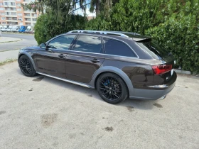 Audi A6 Allroad, снимка 5