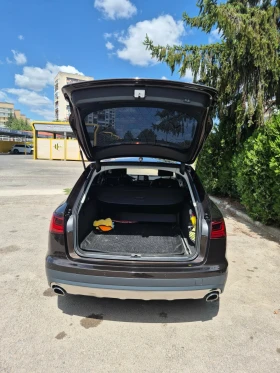 Audi A6 Allroad, снимка 6