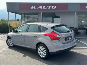 Ford Focus EcoBosst/Подгрев/Парктроник, снимка 2