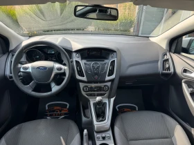 Ford Focus EcoBosst/Подгрев/Парктроник, снимка 7