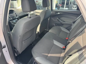 Ford Focus EcoBosst/Подгрев/Парктроник, снимка 10