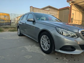 Mercedes-Benz E 200 Facelift, снимка 5