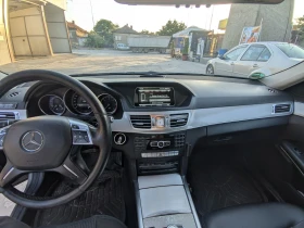 Mercedes-Benz E 200 Facelift, снимка 13
