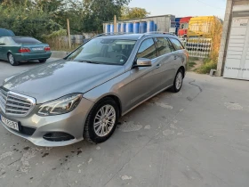 Mercedes-Benz E 200 Facelift, снимка 3