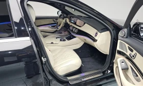 Mercedes-Benz S 600 * КРАЙНА ЦЕНА ДО БЪЛГАРИЯ, снимка 11