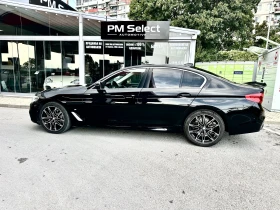 BMW 530, снимка 4