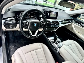 BMW 530, снимка 11