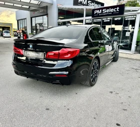 BMW 530, снимка 10