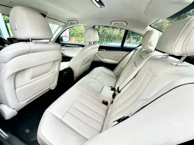 BMW 530, снимка 15