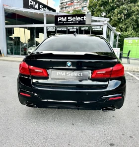 BMW 530, снимка 8