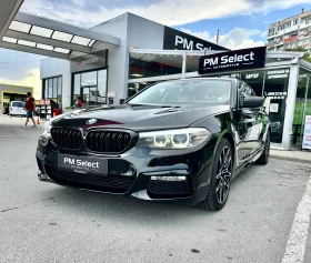 BMW 530, снимка 1