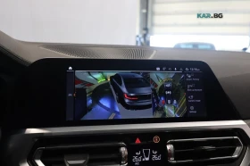 BMW 340 M340i * xDrive * АвтоКредит * (ЦЕНА ДО БГ), снимка 13