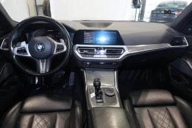 BMW 340 M340i * xDrive * АвтоКредит * (ЦЕНА ДО БГ), снимка 8
