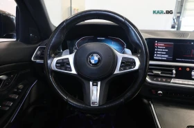 BMW 340 M340i * xDrive * АвтоКредит * (ЦЕНА ДО БГ), снимка 9