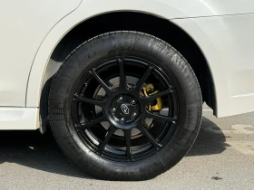 Subaru Legacy B14, снимка 11