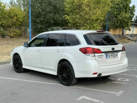 Subaru Legacy B14, снимка 3