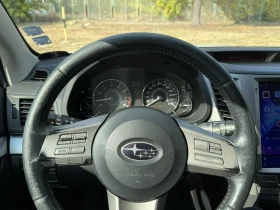 Subaru Legacy B14, снимка 14