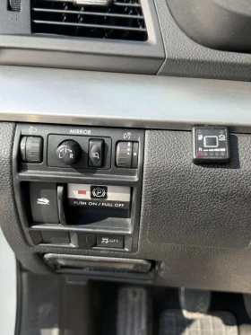 Subaru Legacy B14, снимка 4