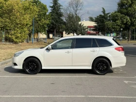 Subaru Legacy B14, снимка 10
