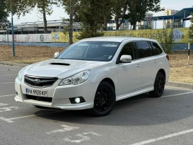 Subaru Legacy B14, снимка 2