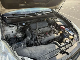 Subaru Legacy B14, снимка 7