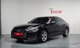 Audi A6 45 TFSI quattro/ДИСТРОНИК/ОБДУХВАНЕ/ПАНОРАМА/360, снимка 1