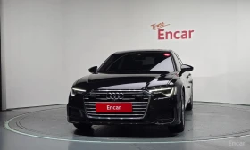 Audi A6 45 TFSI quattro/ДИСТРОНИК/ОБДУХВАНЕ/ПАНОРАМА/360, снимка 3