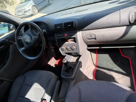 Audi A3 1.8, снимка 5
