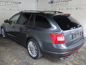 Skoda Octavia 2.0 TDI VRS| BI-XENON* ПОДГРЕВ* , снимка 6
