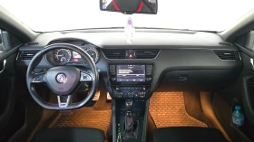 Skoda Octavia 2.0 TDI VRS| BI-XENON* ПОДГРЕВ* , снимка 8