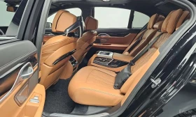 BMW 740 d * xDrive * M Sport * Обдухване * 360 * Face * , снимка 11