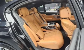 BMW 740 d * xDrive * M Sport * Обдухване * 360 * Face * , снимка 12