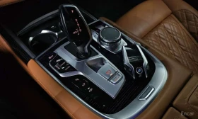 BMW 740 d * xDrive * M Sport * Обдухване * 360 * Face * , снимка 10