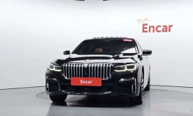 BMW 740 d * xDrive * M Sport * Обдухване * 360 * Face * , снимка 3