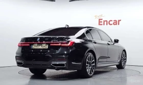 BMW 740 d * xDrive * M Sport * Обдухване * 360 * Face * , снимка 2